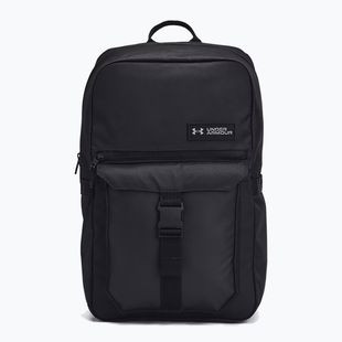 Mestský batoh Under Armour Triumph Campus 23 l black/black/white