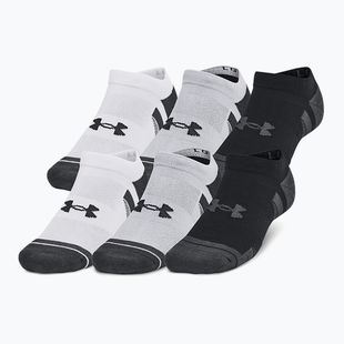 Ponožky Under Armour Performance Tech Crew 6 par