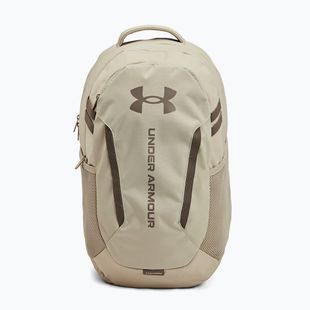 Mestský batoh Under Armour Hustle 6.0 29 l khaki base/khaki base/taupe dusk
