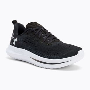 Pánska bežecká obuv Under Armour Velociti 4 black/anthracite/white