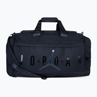 Tréningová taška Nike Jordan Jam Velocity 46 l black/black