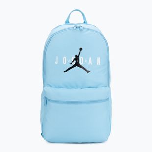 Mestský batoh Nike Jordan Heritage Eco 24 l aquarius blue