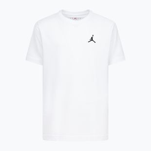 Detské tričko Jordan Jumpman Air EMB white