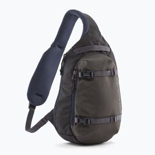 Batoh cez rameno Patagonia Atom Sling 8 l smolder blue