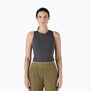 Dámske trekingové tričko Patagonia Reversible Tank black