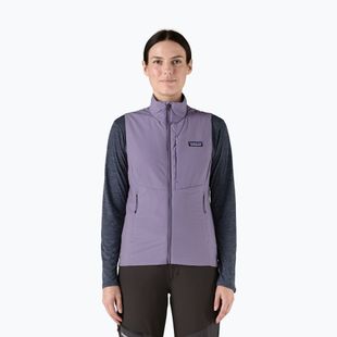 Dámska vesta Patagonia Nano-Air Light Vest concrete purple