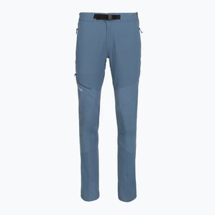 Dámske tepláky Patagonia Terravia Alpine Pants utility blue
