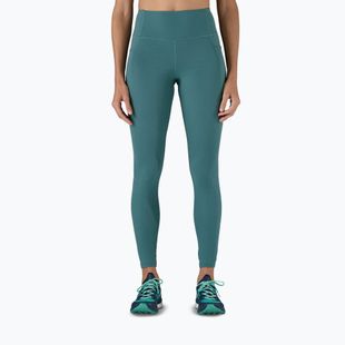 Dámske legíny Patagonia Maipo 7/8 Stash wetland blue