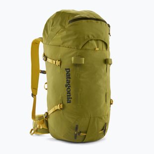 Turistický batoh Patagonia Ascensionist 55 l graze green