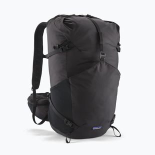 Turistický batoh Patagonia Terravia 36 l black
