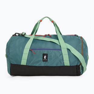 Cestovná taška Cotopaxi Ligera Duffel Cada Dia 45 l drizzle
