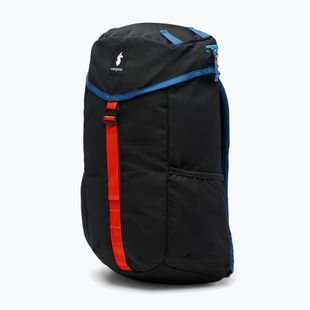 Turistický batoh Cotopaxi Tapa Cada Dia 22 l black