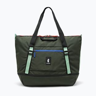 Cestovná taška Cotopaxi Viaje Weekender 35 l woods