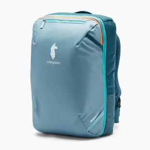 Turistický batoh Cotopaxi Allpa Travel Pack 42 l blue spruce/abyss