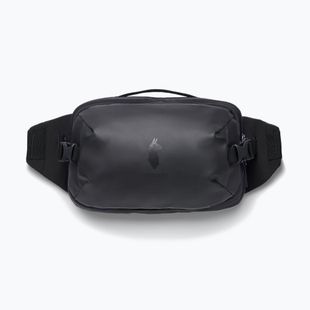 Ľadvinka Cotopaxi Allpa X Hip Pack 3 l cotopaxi black