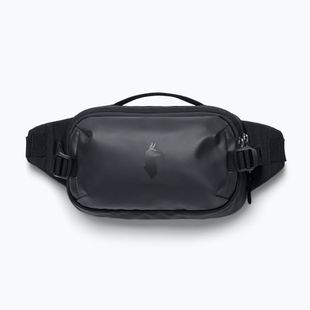 Ľadvinka Cotopaxi Allpa X Hip Pack 1,5 l cotopaxi black