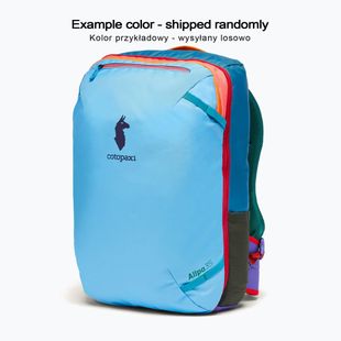Turistický batoh Cotopaxi Allpa Travel Pack 35 l del dia
