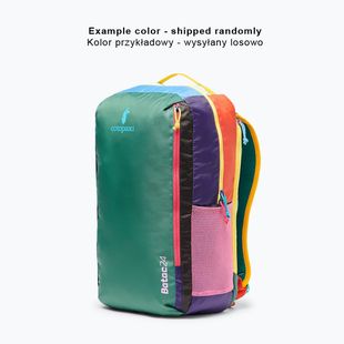 Mestský batoh Cotopaxi Batac Backpack 24 l del dia