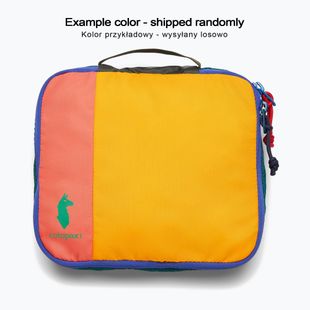Cestovný organizér Cotopaxi Cubo Travel Cube 2 l del dia