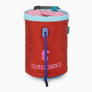 Vrecko na magnézium Cotopaxi Halcon Chalk Bag 1,5 l del dia