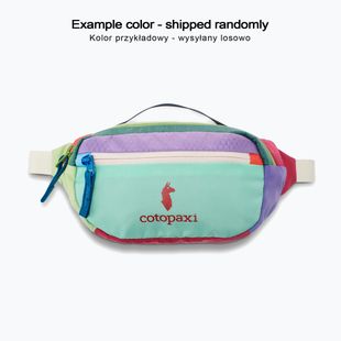 Ľadvinka Cotopaxi Kapai Hip Pack 1,5 l del dia