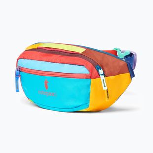 Ľadvinka Cotopaxi Kapai Hip Pack 3 l del dia