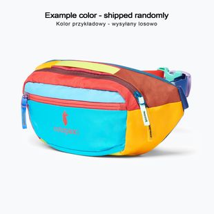 Ľadvinka Cotopaxi Kapai Hip Pack 3 l del dia