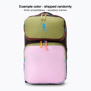 Turistický batoh Cotopaxi Tasra 16 l del dia