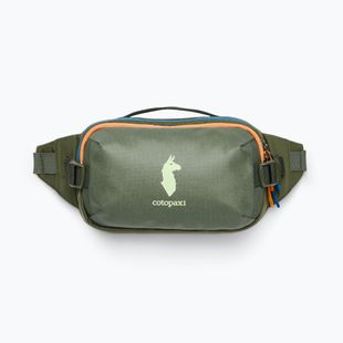 Ľadvinka Cotopaxi Allpa X Hip Pack 1,5 l fatigue