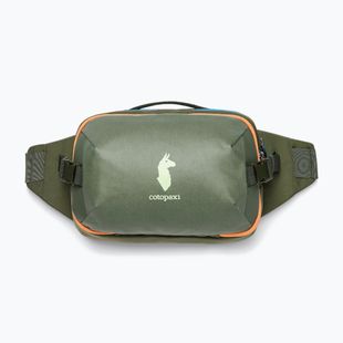 Ľadvinka Cotopaxi Allpa X Hip Pack 3 l fatigue