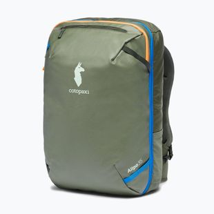 Turistický batoh Cotopaxi Allpa Travel Pack 35 l fatigue