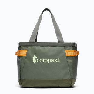 Cestovná taška Cotopaxi Allpa Gear Hauler Tote 30 l fatigue