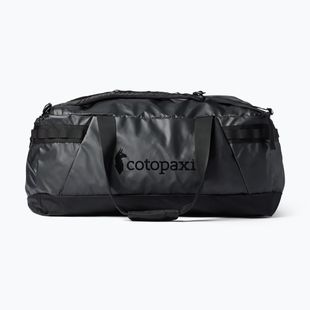 Cestovná taška Cotopaxi Allpa Getaway Duffel 100 l cotopaxi black