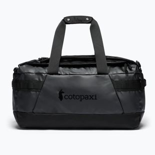 Cestovná taška Cotopaxi Allpa Duffel 55 l cotopaxi black