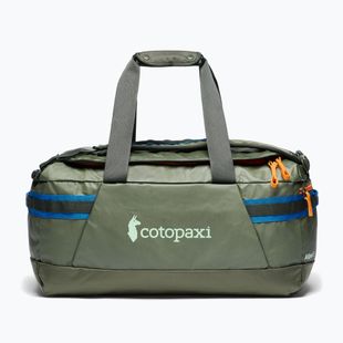 Cestovná taška Cotopaxi Allpa Duffel 55 l fatigue