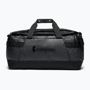 Cestovná taška Cotopaxi Allpa Duffel 70 l cotopaxi black