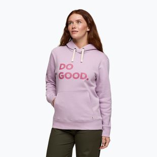 Dámska mikina Cotopaxi Do Good Pullover Hoodie antique