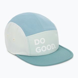 Kšiltovka Cotopaxi Do Good 5-Panel foam/bluegrass