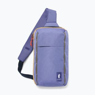 Turistický batoh Cotopaxi Todo Sling 8 l blue smoke