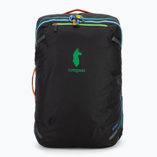 Turistický batoh Cotopaxi Allpa Travel Pack 42 l of the day dark