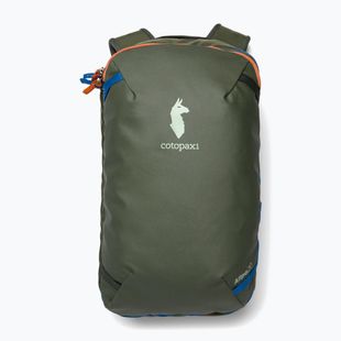 Cestovný batoh Cotopaxi Allpa Mini Travel Pack 20 l fatigue