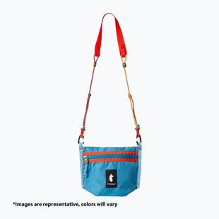 Ľadvinka Cotopaxi List 2 of the day