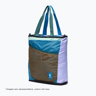 Taška 2v1 Cotopaxi Todo Convertible Tote 22 l del dia