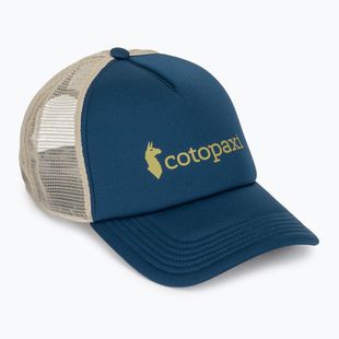 Šiltovka Cotopaxi Vintage Trucker deep sea