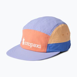 Šiltovka Cotopaxi Tech 5 Panel grapefruit and aster