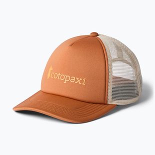 Šiltovka Cotopaxi Vintage Trucker