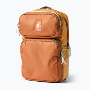 Mestský batoh Cotopaxi Tasra 16L Daypack whiskey and honeycomb