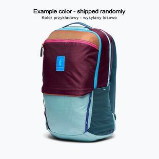 Mestský batoh Cotopaxi Allpa Daypack 26 l del dia