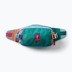 Ľadvinka Cotopaxi Allpa X Hip Pack 1,5 l del dia