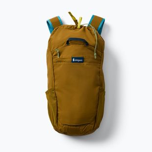 Mestský batoh Cotopaxi Empacable Daypack 16 l log cabin